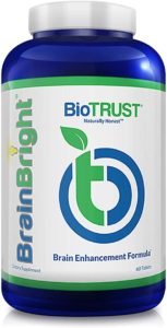 Biotrust  Brain Bright Reviews
