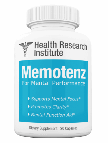 Memotenz Review